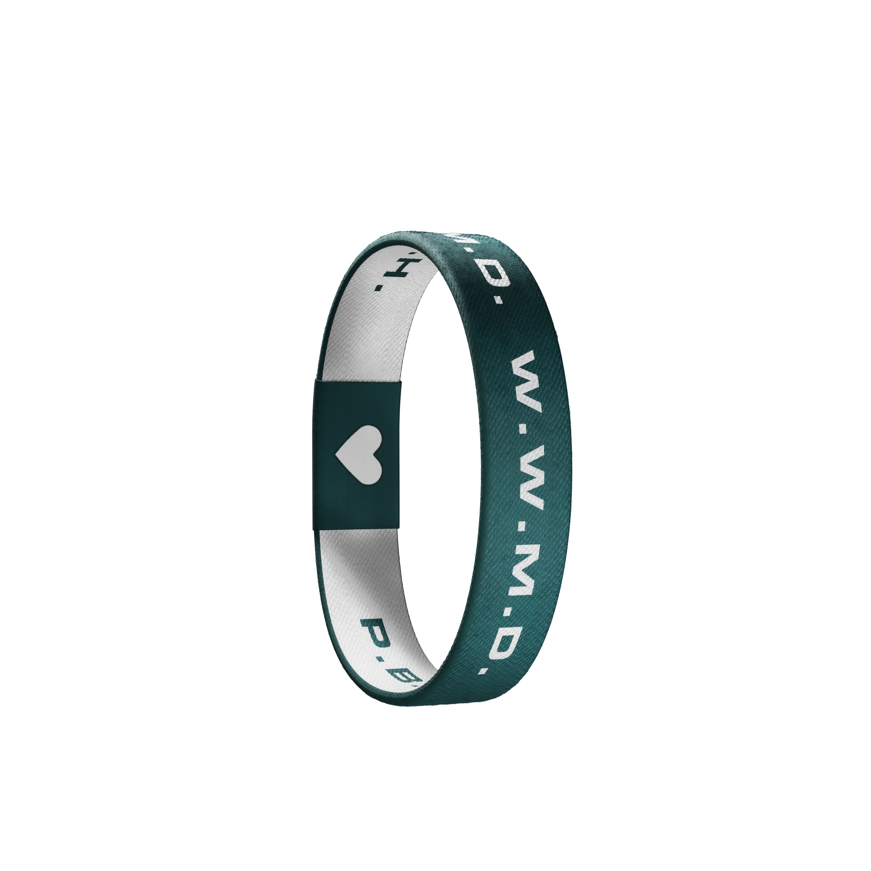 The Shama'il NFC W.W.M.D. Bracelet