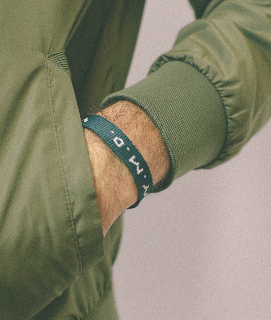 W.W.M.D. Bracelet